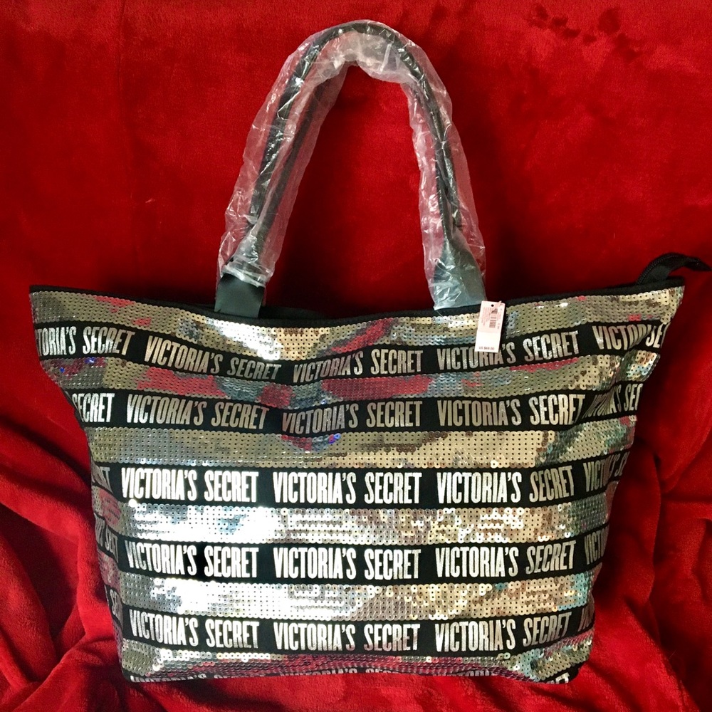🔴Victoria’s Secret - Tote ( NWT)
